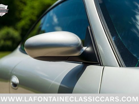 Used 2002 Porsche 911 Carrera RWD image 48