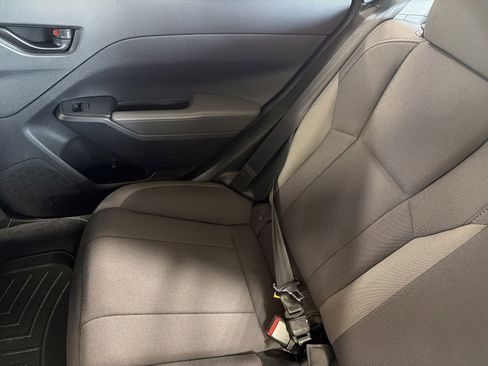 Certified 2025 Subaru Impreza 2.0i image 26