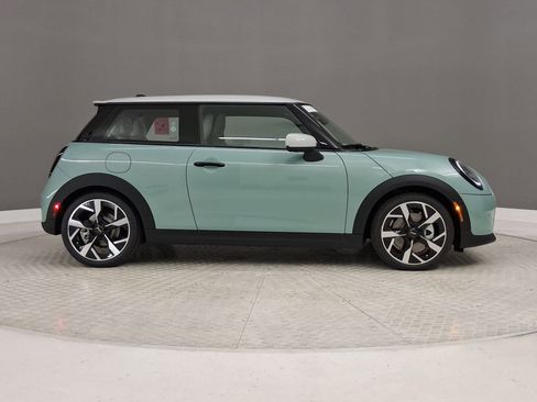 New 2026 MINI Cooper S image 6