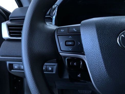 Certified 2026 Toyota Camry LE FWD image 25