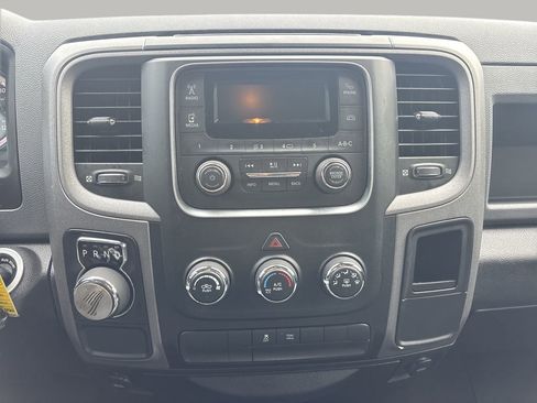 Used 2019 RAM 1500 Tradesman w/ Popular Equipment Group image 21