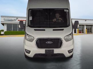 Used 2025 Ford Transit 350 XLT RWD video 2
