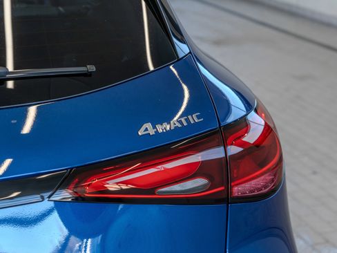 New 2026 Mercedes-Benz GLC 300 4MATIC image 24