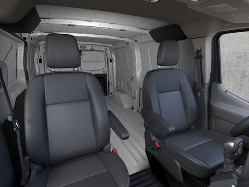 New 2025 Ford Transit 150 Low Roof image 11