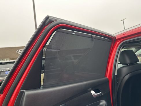 Used 2023 Hyundai Santa Fe Limited image 27