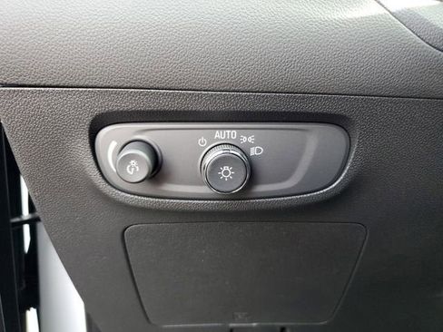 New 2026 Buick Encore GX Sport Touring w/ Comfort Package image 29