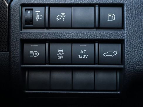 New 2026 Toyota 4Runner Limited image 28