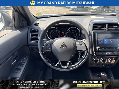 New 2026 Mitsubishi Outlander Sport AWD image 20