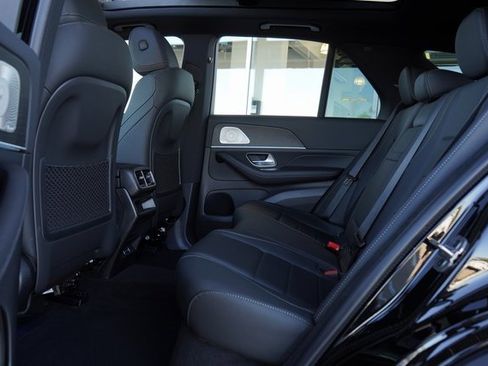 New 2025 Mercedes-Benz GLE 350 4MATIC image 30