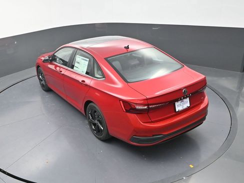 New 2026 Volkswagen Jetta SE FWD image 17