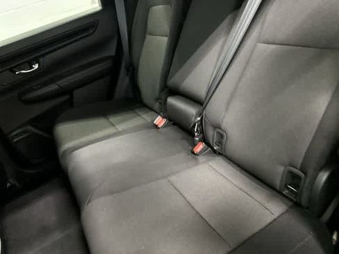 Used 2026 Honda CR-V EX image 11