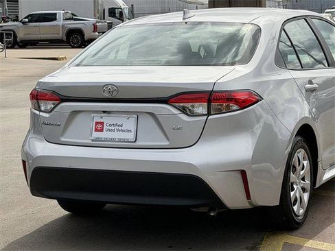 Certified 2024 Toyota Corolla LE image 6