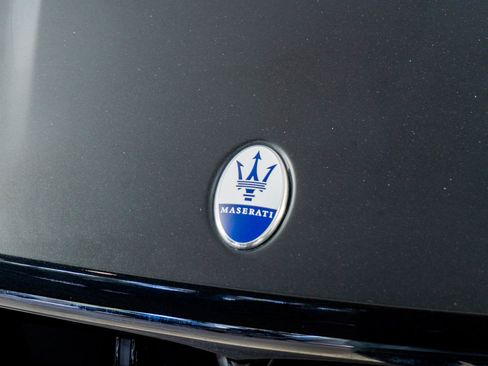 Used 2022 Maserati Levante Modena image 93