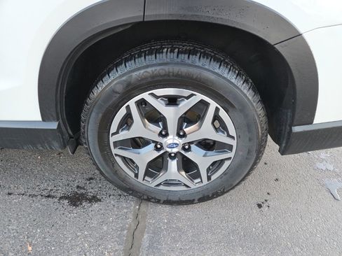 Used 2019 Subaru Forester Premium w/ Popular Package #1 image 21