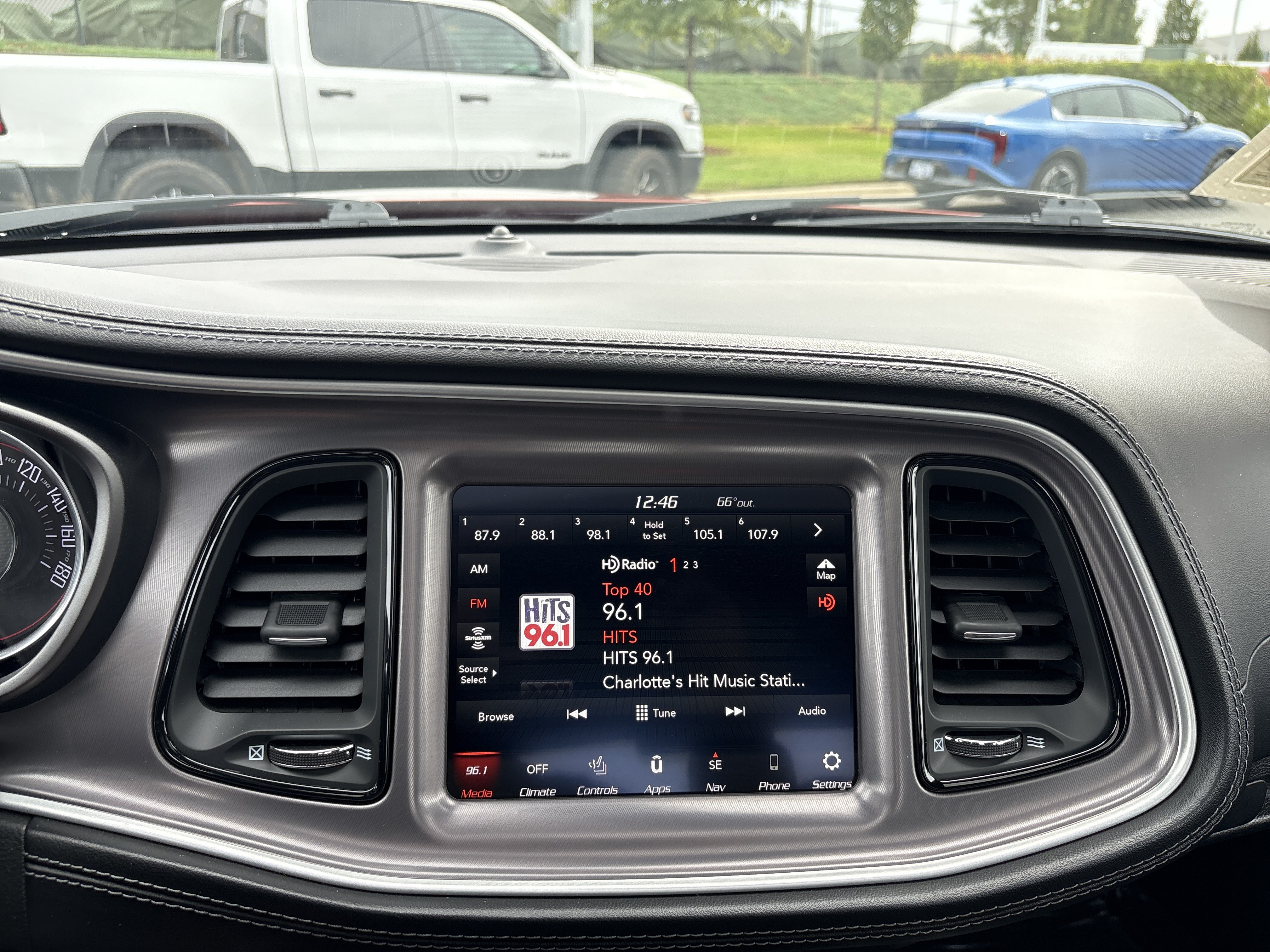 Used 2021 Dodge Challenger R/T Scat Pack RWD image 29