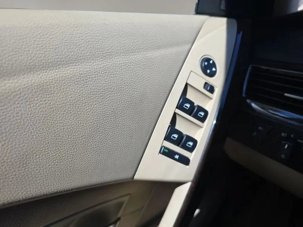 Used 2007 BMW 525i Sedan RWD image 25