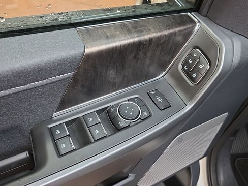 New 2026 Ford F350 Lariat AWD/4WD image 24