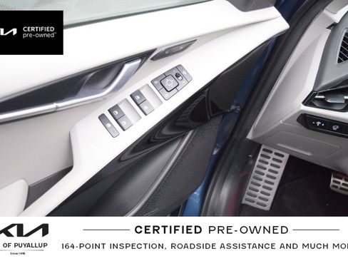 Certified 2023 Kia Niro Wave FWD image 28