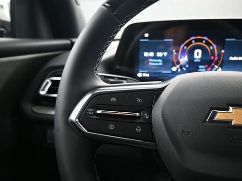 New 2026 Chevrolet Traverse LT w/ Enhanced Driving Package image 16