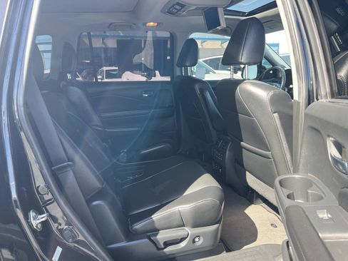 Used 2016 Honda Pilot Elite image 35