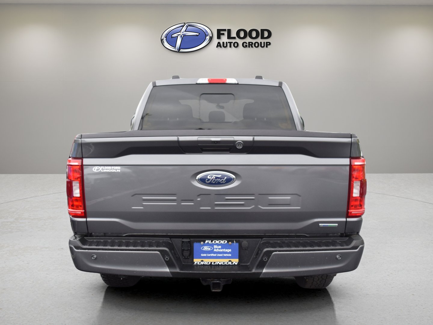 Used 2022 Ford F150 XLT w/ Equipment Group 302A High AWD/4WD image 5