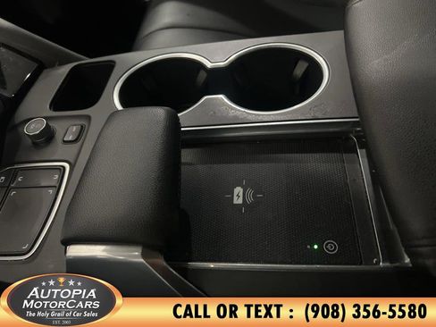 Used 2023 Acura MDX SH-AWD image 35