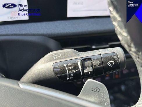 Used 2024 Kia EV6 Wind w/ Wind Technology Package RWD image 22