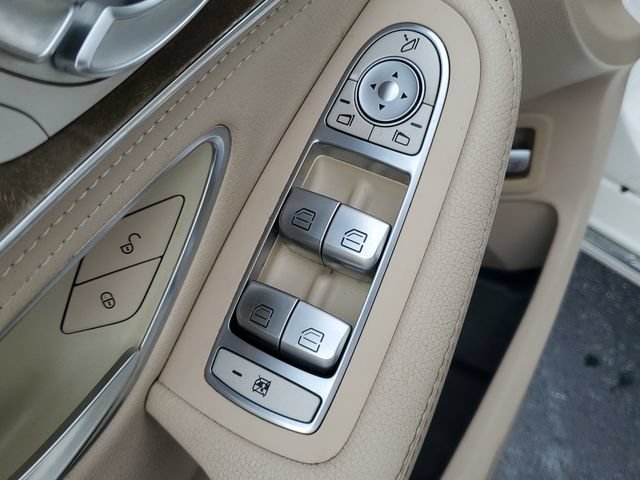 Used 2016 Mercedes-Benz C 300 4MATIC Sedan image 22
