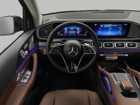 New 2026 Mercedes-Benz GLE 450 4MATIC image 14