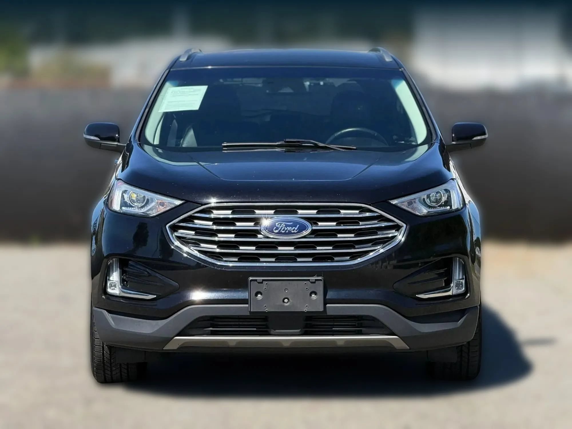 Used 2019 Ford Edge SEL w/ Equipment Group 201A AWD/4WD image 5