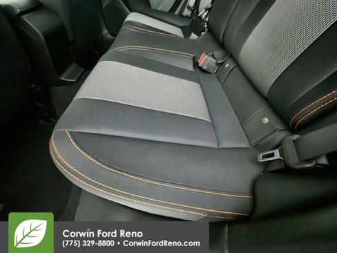 Used 2019 Subaru Crosstrek 2.0i Premium w/ Moonroof Package AWD/4WD image 24