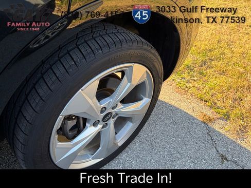 Used 2022 Audi Q5 2.0T Premium Plus image 8