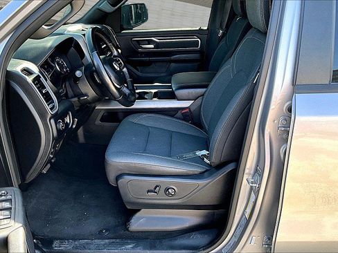 Used 2021 RAM 1500 Big Horn AWD/4WD image 21