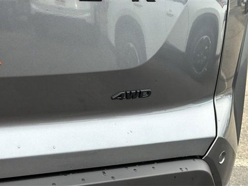 New 2025 Nissan Pathfinder Rock Creek image 12