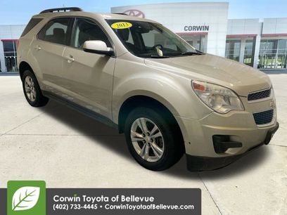 Used 2013 Chevrolet Equinox LT w/ Driver Convenience Package
