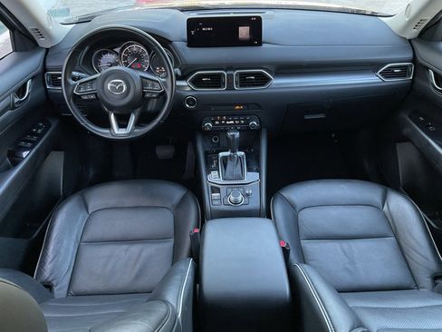 Used 2024 MAZDA CX-5 AWD 2.5 S w/ Select Package image 20