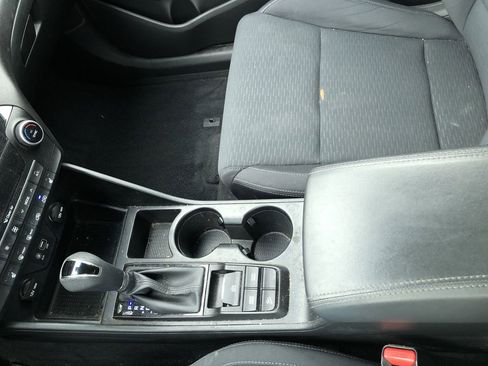 Used 2019 Hyundai Tucson SEL w/ Cargo Package image 17