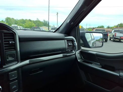 Used 2021 Ford F150 XLT w/ Equipment Group 302A High AWD/4WD image 21