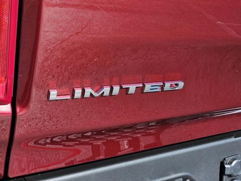 New 2026 RAM 1500 Limited AWD/4WD image 11