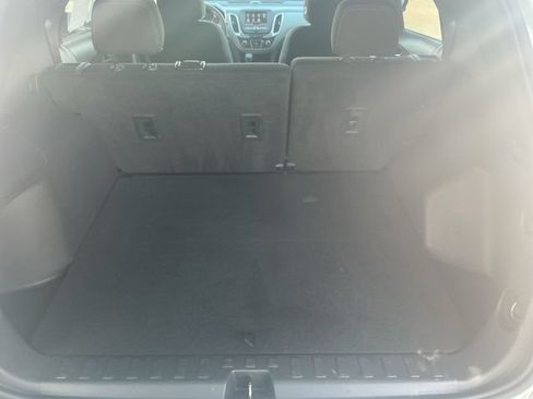 Used 2022 Chevrolet Equinox LS w/ LS Convenience Package AWD/4WD image 20