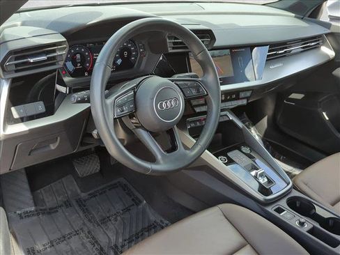 Used 2022 Audi A3 2.0T Premium AWD/4WD image 10