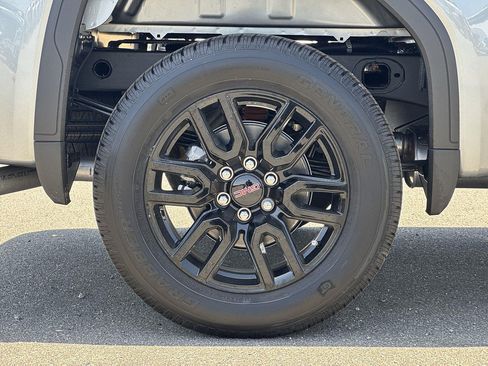 New 2026 GMC Sierra 1500 Elevation AWD/4WD image 30
