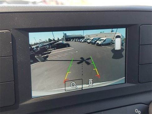 New 2025 Ford Transit 150 148 Medium Roof AWD image 16