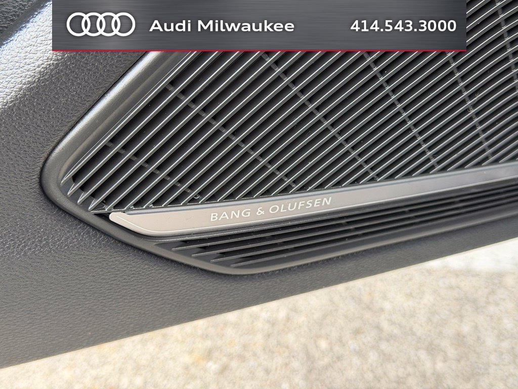 Used 2023 Audi A4 2.0T Premium Plus w/ Premium Plus Package AWD/4WD image 25