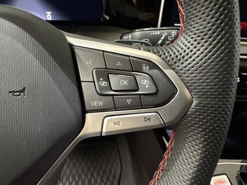 New 2026 Volkswagen GTI SE image 27