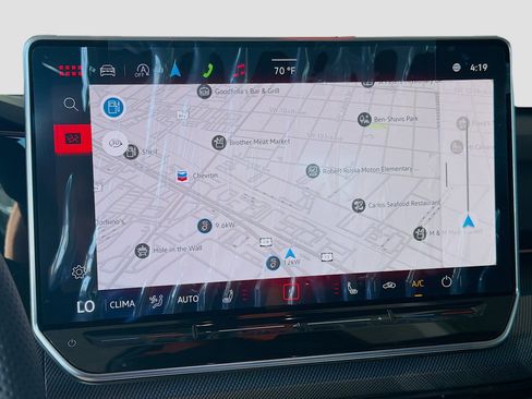 New 2026 Volkswagen GTI SE image 13