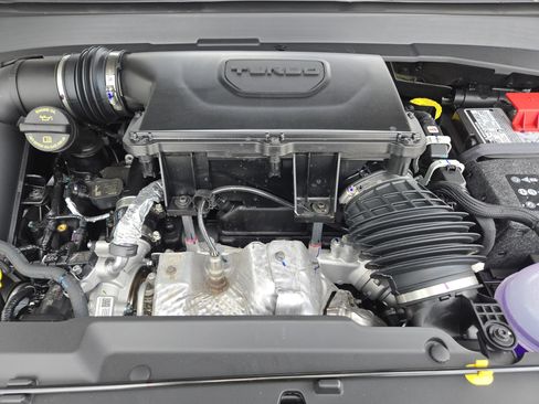 New 2026 Jeep Compass Latitude image 21