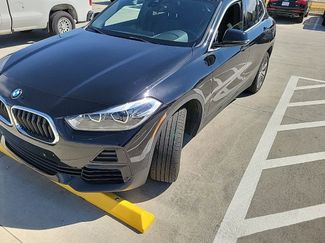 Used 2022 BMW X2 sDrive28i w/ Convenience Package video 1