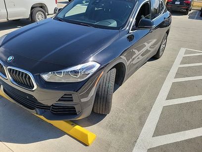 Used 2022 BMW X2 sDrive28i w/ Convenience Package