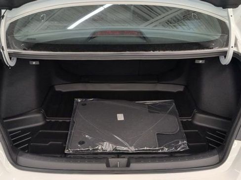 Used 2026 Honda Civic Sport image 35